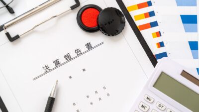 AIが経理の仕事を変える！導入メリットやステップ、活用事例5選を詳しく解説