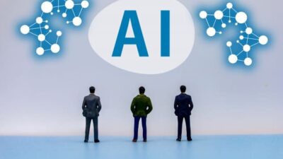 失敗しないAI人材育成とは？基礎知識から具体的なステップ、成功のポイントまでを詳しく解説