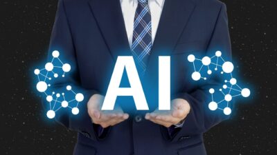 AI採用とは？導入の流れや活用メリット、事例を徹底解説！