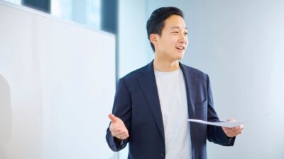 AI研修とは？導入のメリットや種類、選び方まで徹底解説！