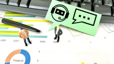 無料で使えるAIチャットボット10選！メリットや導入の注意点まとめ