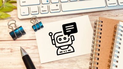 【完全ガイド】AIチャットボットの作り方｜導入から実装、運用のポイントまで徹底解説