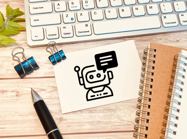 【完全ガイド】AIチャットボットの作り方｜導入から実装、運用のポイントまで徹底解説