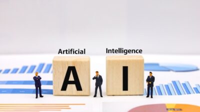 AIエージェントツールとは？業務効率化・DX推進におすすめのツール13選も紹介！
