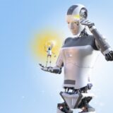 AI経営ではAIが社長になる？課題やメリットを解説