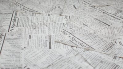 AI翻訳とは？特徴や注意点を解説
