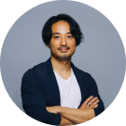 SHIFT AI代表 木内翔大