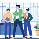AI導入に反対する上司を説得するには？生成AIから始めるタイプ別攻略と提案の進め方