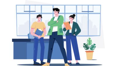 AI導入に反対する上司を説得するには？生成AIから始めるタイプ別攻略と提案の進め方
