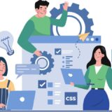 職種別に見るAIリテラシー｜営業・人事・経理など業務に活きる習得法とは