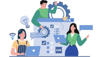 職種別に見るAIリテラシー｜営業・人事・経理など業務に活きる習得法とは
