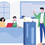 AIリテラシーは“教える側”にも必要？教育者に求められる4つの力と落とし穴対策