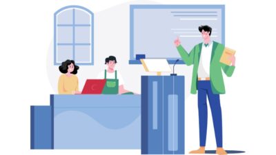 AIリテラシーは“教える側”にも必要？教育者に求められる4つの力と落とし穴対策