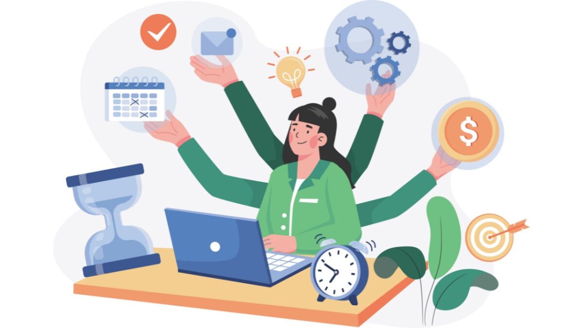 新人こそ身につけたい！生成AI時代の「AIリテラシー」とは｜研修設計のポイントも解説