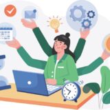 新人こそ身につけたい！生成AI時代の「AIリテラシー」とは｜研修設計のポイントも解説