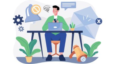 AIリテラシー研修、こう作ると失敗する｜人事・教育担当が陥りがちな3つの落とし穴