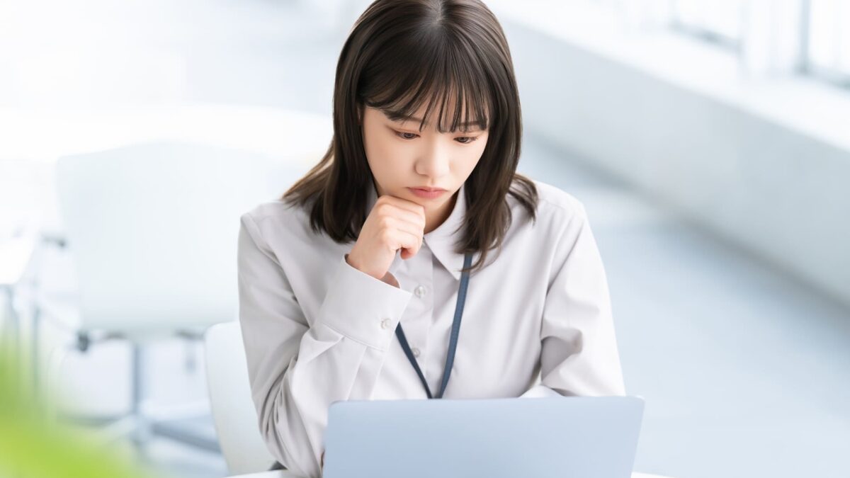 生成AIであったトラブル事例7選！よくある原因と防止策を解説