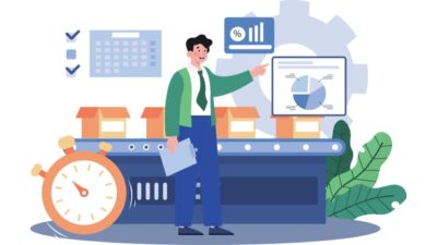 【完全版】業務改善とは？“変われない職場”を変える7つの構造課題と解決ステップ
