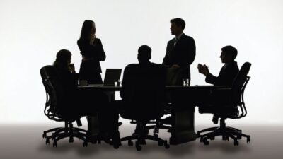 業務が“こなすだけ”になる職場の共通点｜改善提案が出ない理由とは