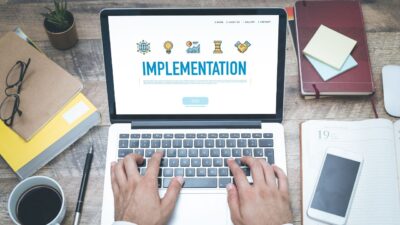 なぜシステム導入は失敗するのか？“定着しない現場”に共通する3つの原因と解決策