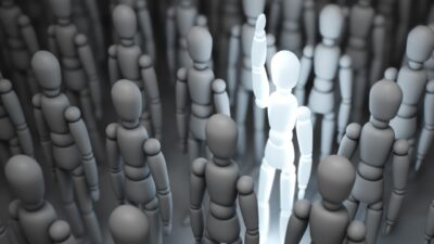 属人化対策、なぜうまくいかない？“解消できない現場”に共通する3つの落とし穴とは
