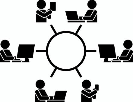ChatGPTルール整備のやり方とは？情シスが社内導入後にすべき対応を徹底解説