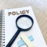 AI利用ポリシー例文集｜業界別テンプレート10選と策定手順