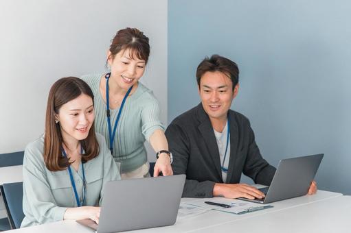 中小企業でもできる研修の内製化｜生成AIで教材・講師不足も解消