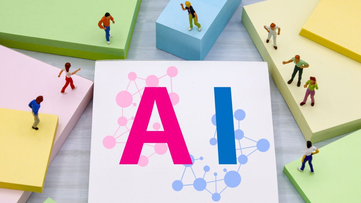 生成AI社内導入で起こる7つの問題点｜失敗企業の共通パターンと根本的解決策