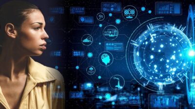 海外の生成AI活用事例15選！ビジネス事例や面白い事例を紹介