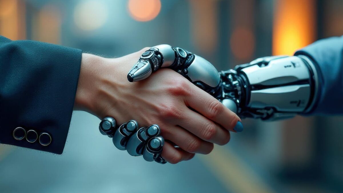 【生成AI×営業】活用事例13選！おすすめツールや利用の注意点も紹介