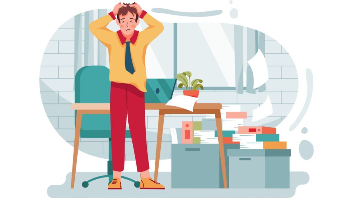 AI導入に不安を感じるのはなぜ？現場が納得する進め方と対処法を解説