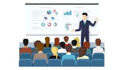 社内ナレッジ共有を生成AIで効率化！属人化を防ぐ仕組みと運用のポイント