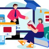 AI活用が定着しない…？OJTで“使える力”に変える4ステップと育成設計ガイド