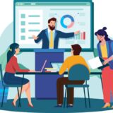 生成AIは誰がどう管理する？“使われ続ける仕組み”を支える社内管理体制の作り方