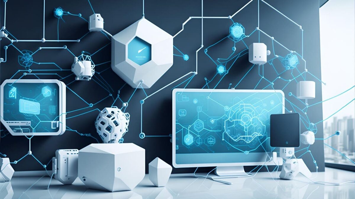 IoTとAIを組み合わせた活用事例13選！導入時の注意点や今後の動向も解説