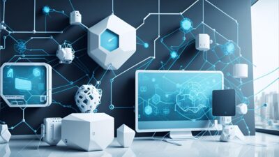 IoTとAIを組み合わせた活用事例13選！導入時の注意点や今後の動向も解説