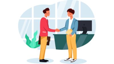 AI導入担当者が孤立しない体制とは？巻き込み設計と社内ハブの作り方