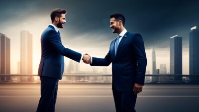 AI採用とは？メリット・デメリット、導入事例8選を紹介！注目企業が続々導入中