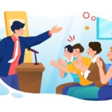 社内AI利用への不安の声を解決する5ステップ｜効果的な研修とサポート体制の作り方