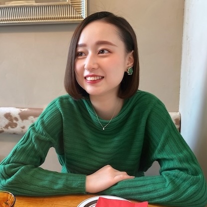 金子めぐみ