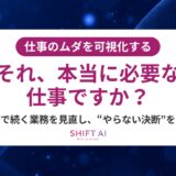 なぜ新人は目的を理解していないのか？生成AI活用による効果的な教育手法