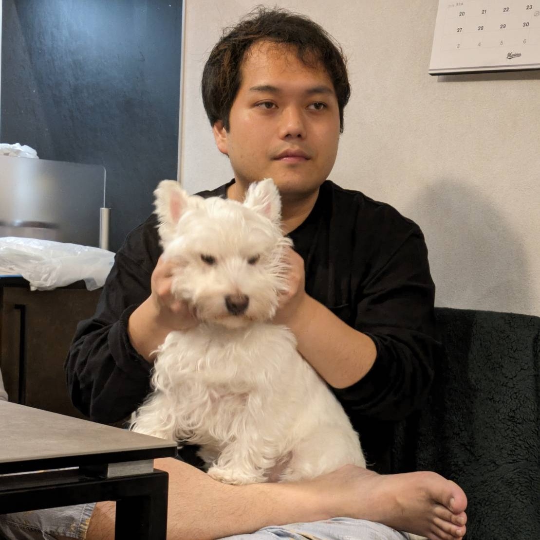髙橋チューヤ