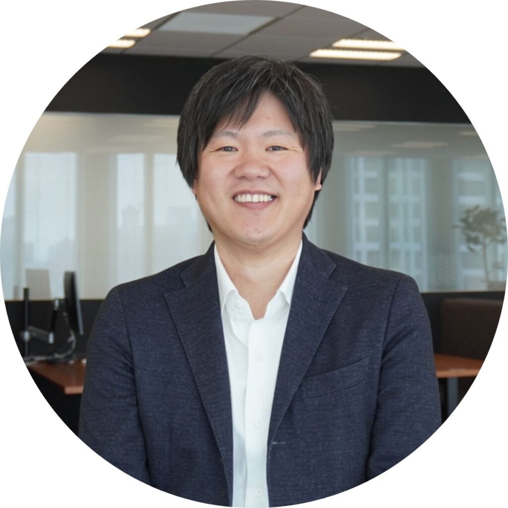 藤井幸一氏