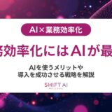 業務効率化は順番が9割！優先順位を決める5つの基準と実践手順