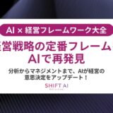 AIアジャイル戦略とは？生成AIで試行錯誤を高速化する経営モデルと実践法