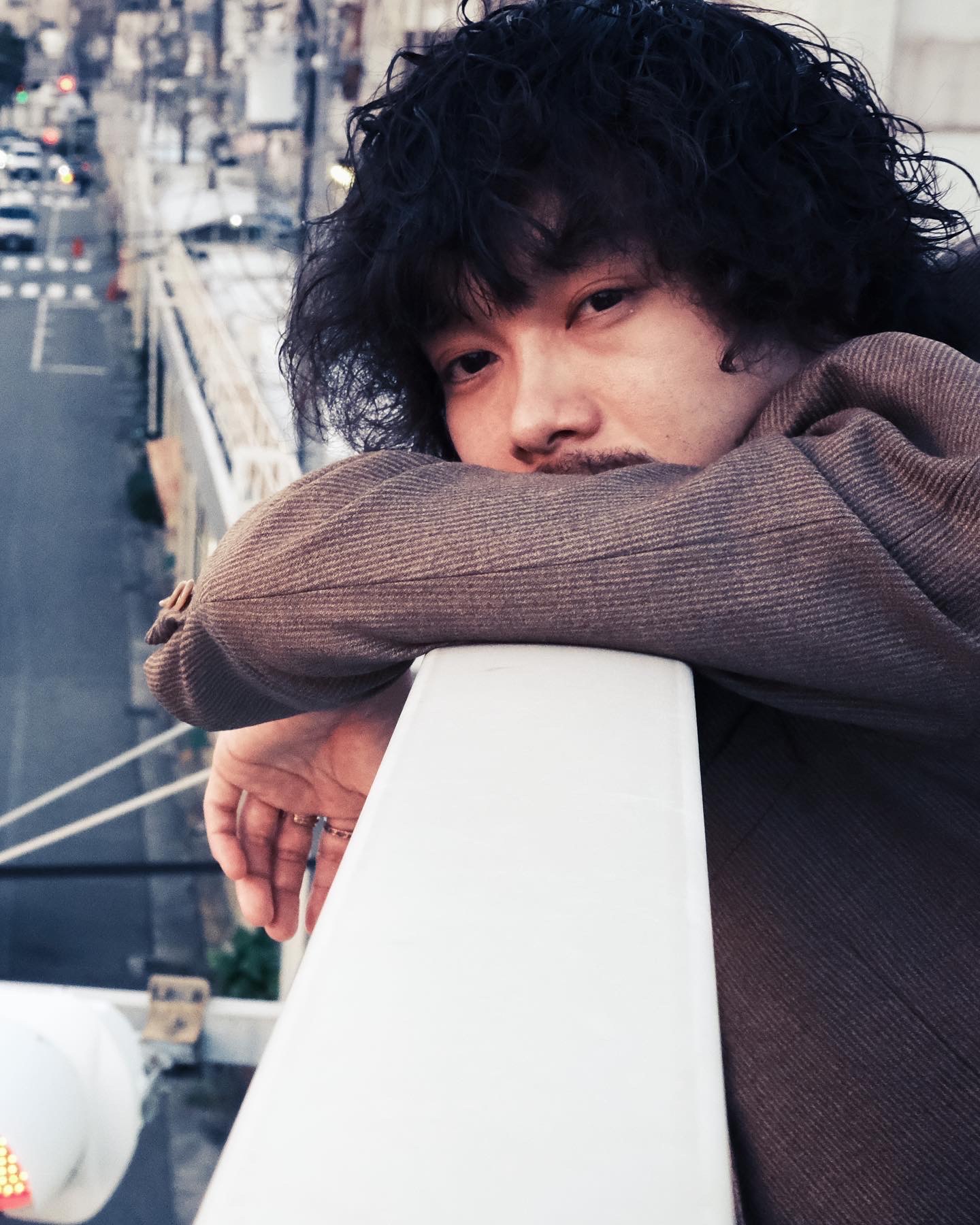 サトウ リョウタ