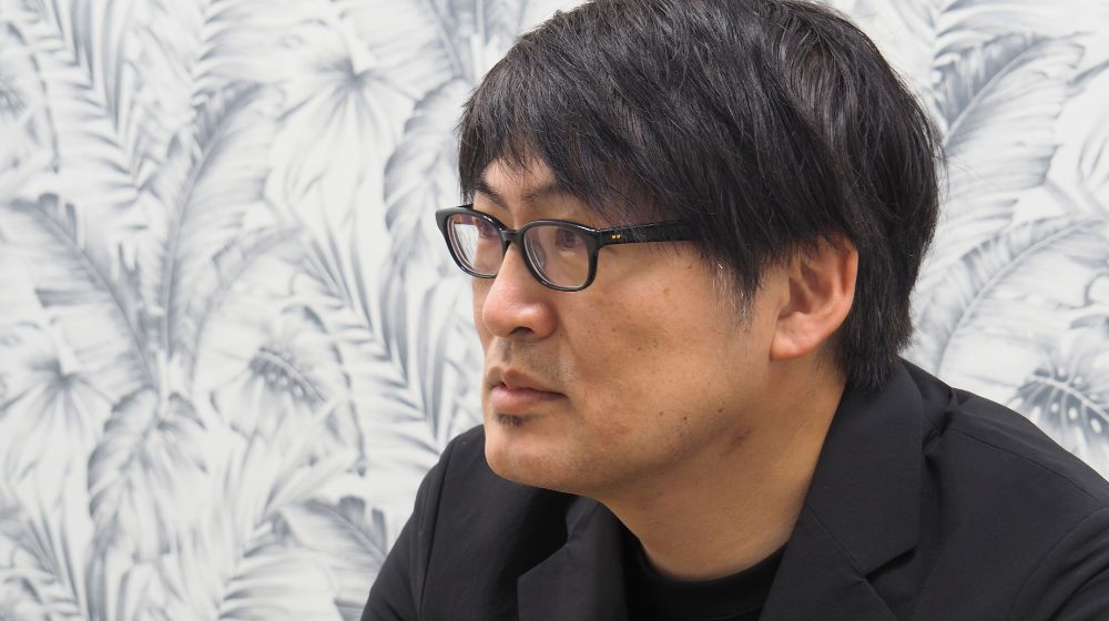 みらいワークス北野さん