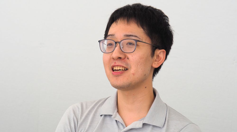 ジェイック池本さん