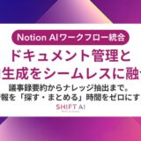 【2025年版】Notion AI無料版はどこまで使える？20回制限の実態と有料版との違いを解説